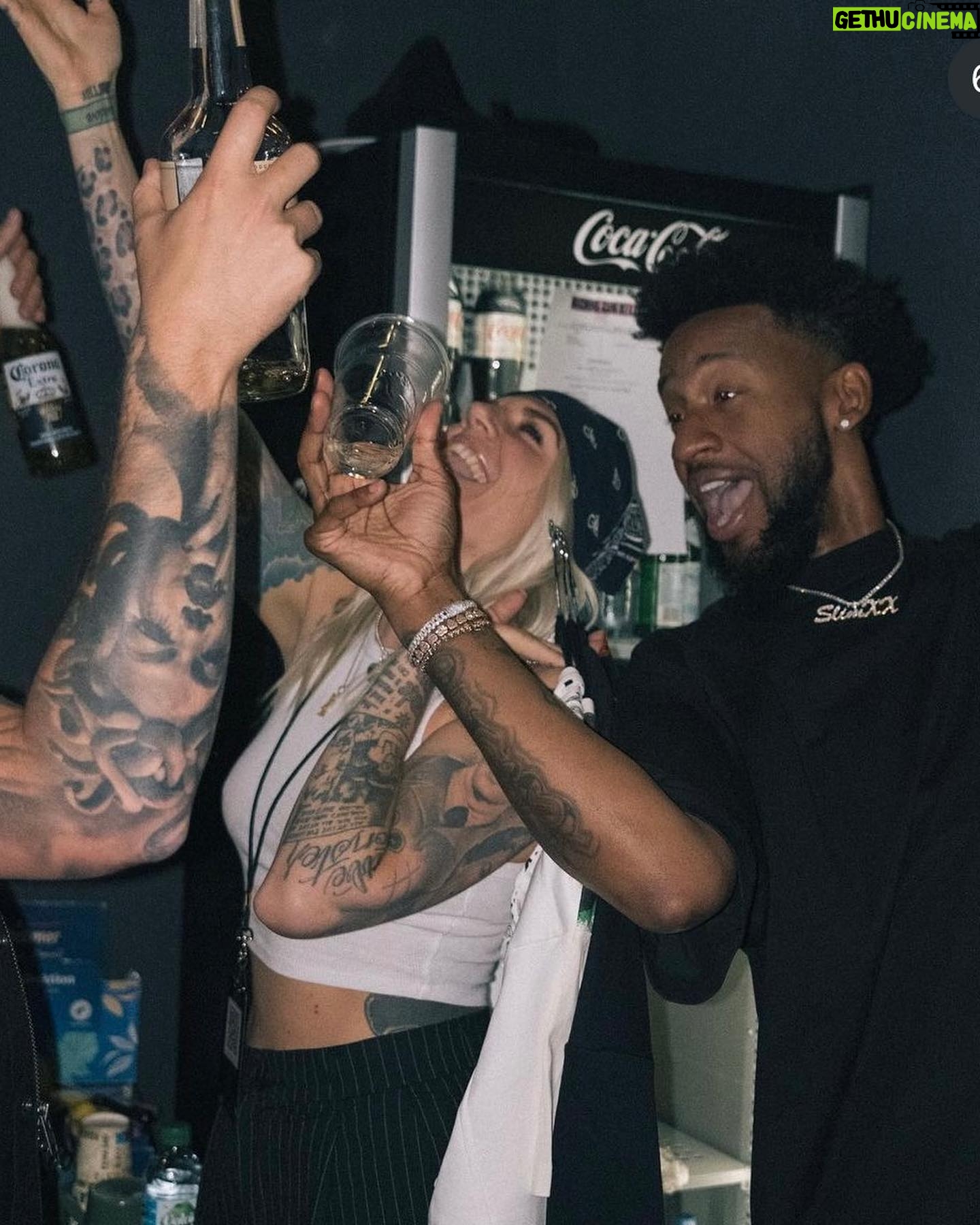Stephen 'Baze' Basil - 6.6K Likes - Eurotrip