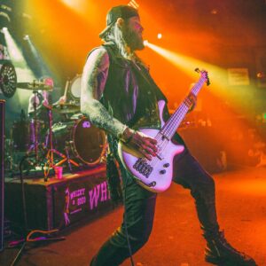 Stephen 'Baze' Basil Instagram - Damn tour starts NEXT WEEK! Who’s pulling up??