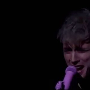 Stephen 'Baze' Basil Instagram - What a night. Can’t begin to put this feeling into words so I won’t even try. Thanks to everybody who tuned in!