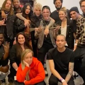 Stephen 'Baze' Basil Instagram - What a night. Can’t begin to put this feeling into words so I won’t even try. Thanks to everybody who tuned in!