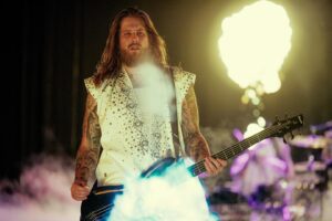 Stephen 'Baze' Basil Instagram - MAINSTREAM SELLOUT LIVE FROM CLEVELAND OUT TONIGHT IN THEATERS