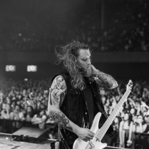Stephen 'Baze' Basil Instagram - Slowly accepting the fact that my hair has become the main character 🦁