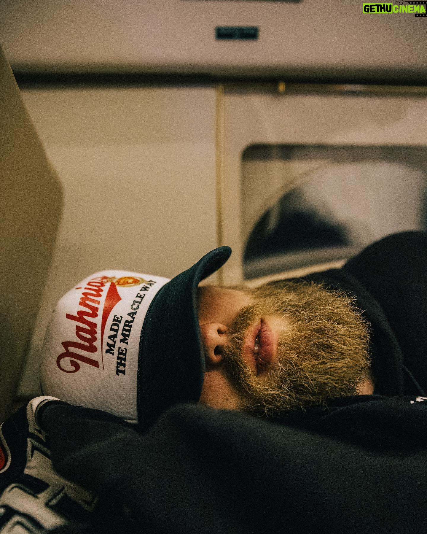 Stephen 'Baze' Basil - 3.8K Likes - Wake me up when tour starts