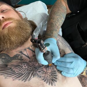 Stephen 'Baze' Basil Instagram - Life lately