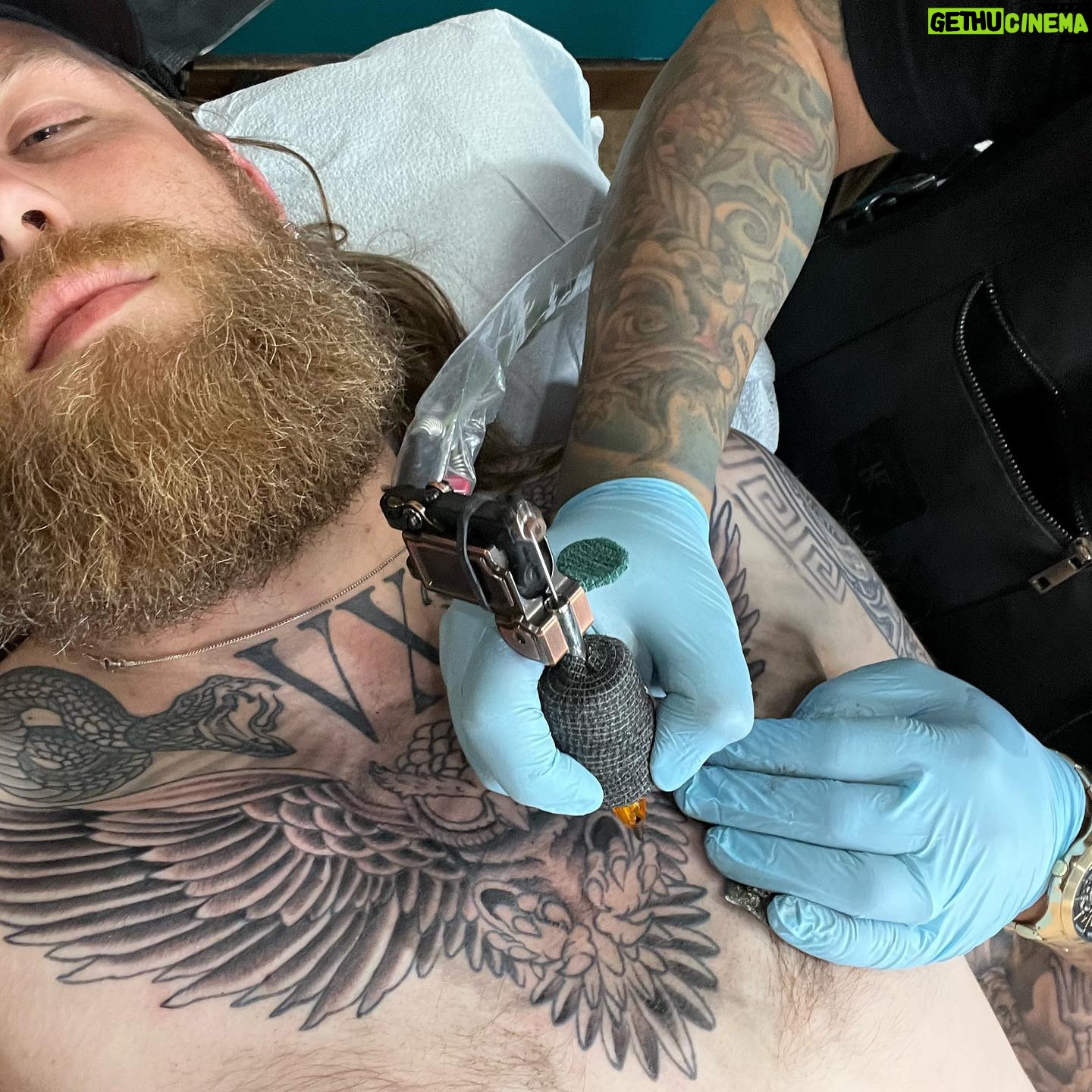 Stephen 'Baze' Basil - 3.7K Likes - Life lately