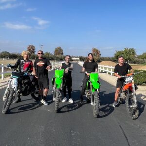 Stephen 'Baze' Basil Instagram - Life lately