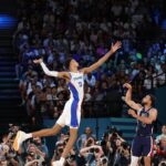 Stephen Curry