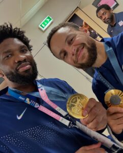 Actor Stephen Curry HD Instagram Photos and Wallpapers August 2024