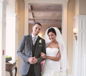 Actor Stephen Curry HD Instagram Photos and Wallpapers July 2024