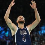 Stephen Curry