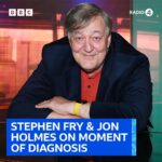 Stephen Fry