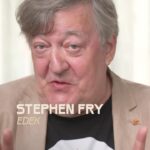 Stephen Fry