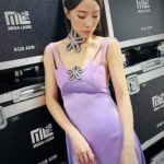 Stephy Tang Lai-Yan