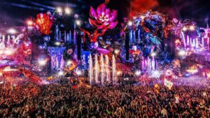 Actor Steve Aoki HD Instagram Photos and Wallpapers August 2024