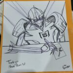 Steve Blum