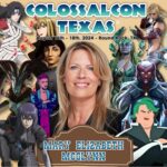 Steve Blum