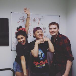 Steve Greene Instagram - Brand new episode of The Sh*t They Don't Tell You podcast featuring old bud and all around siq dude @timothydelaghetto we talk about losing our virginity and SEX stuff in order to SHILL YOU ADVERTISEMENTS at a later date link in the bio! Full vid is live on my YouTube channel!#onedaythishashtagwillbeanad #youwillbuywhatitellyoutobuydoyouhearme #consume #buyproducts #findhappinessinPRODUCTS