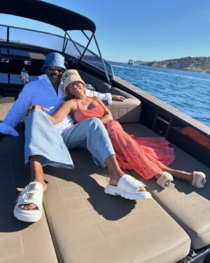 Steve Harvey Instagram - 