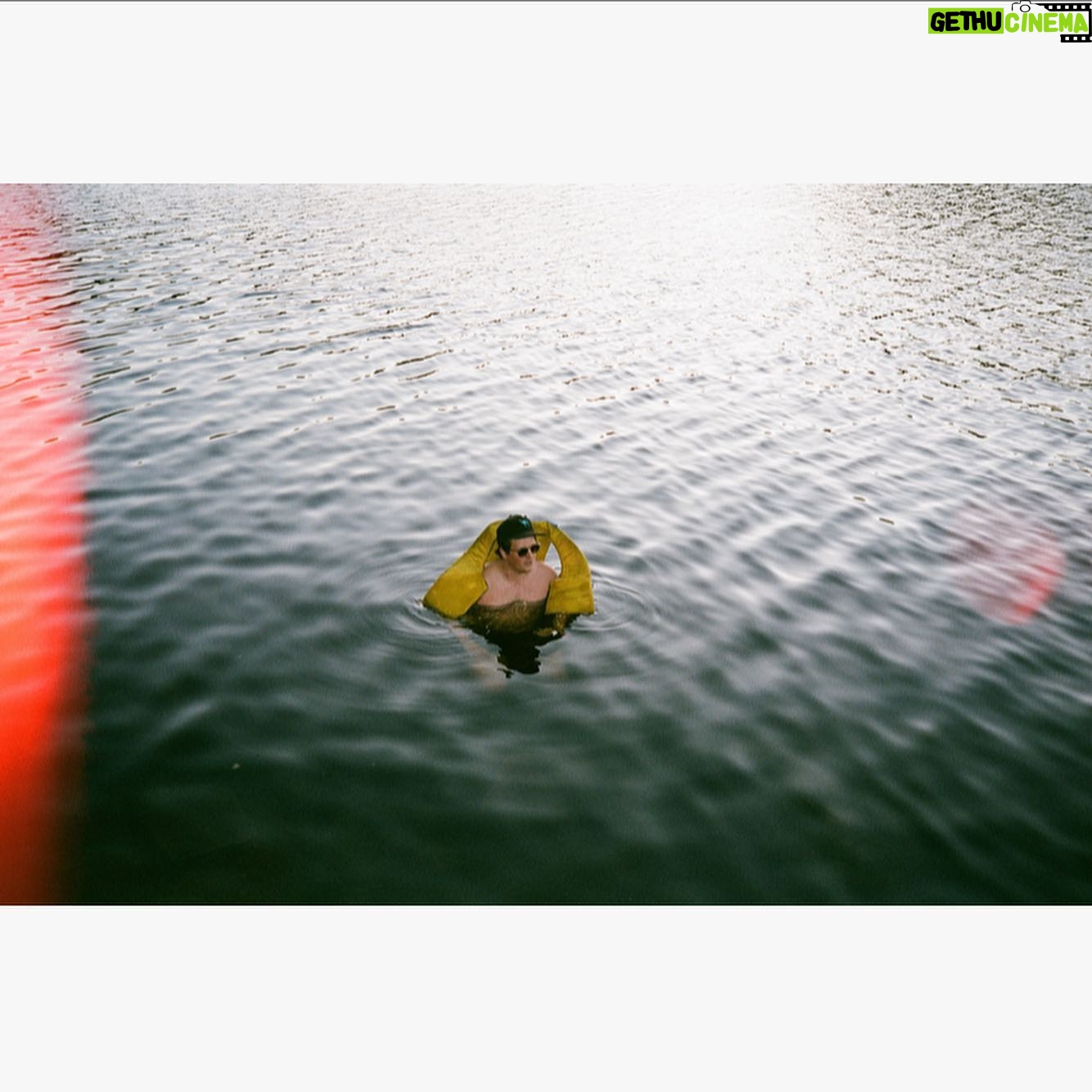Steve Lund - 2.1K Likes - The b’ys, hat it again 🛶•🧢•🕶
📸 @rickypreteen 👌