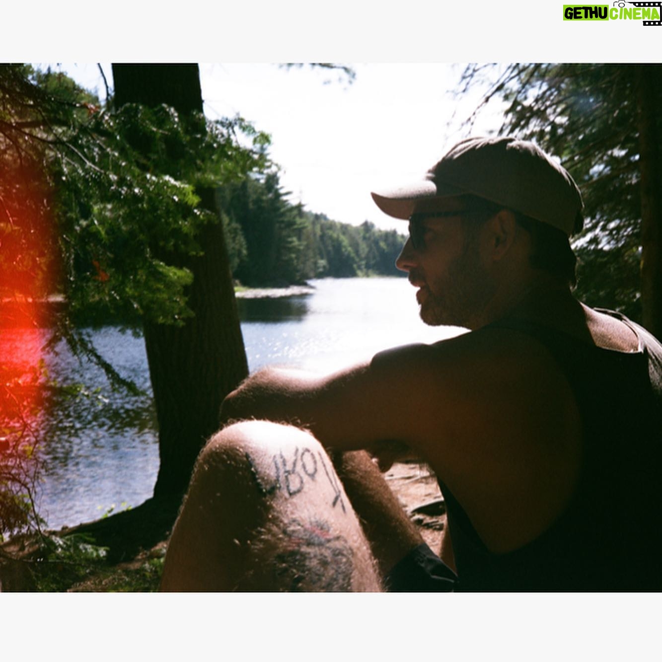 Steve Lund - 2.1K Likes - The b’ys, hat it again 🛶•🧢•🕶
📸 @rickypreteen 👌