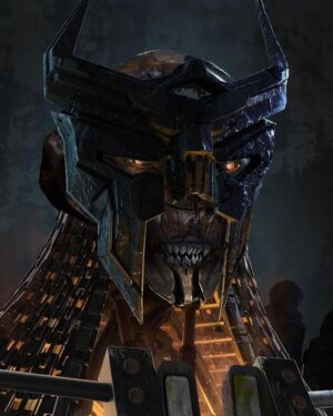 Steven Caple Jr. Instagram - As we close the weekend I’d like to show the artist on @transformersmovie ROTB love. Without you we wouldn’t have had a foundation to build from… You all worked so hard and put so much care into the detail of each character and the environments. I know I don’t have all the work up here but from @furio_tedeschi creating the Maximals. @eddiedelrioart designing Scourge. @shyftdesign and so many other artists who made the Autobots: @shanebaxley @dirtysketch_  @jaredkrichevsky and all the artists at Parallax. The list goes on 🙏🏽 No A.I here. Just pure imagination and skill from these creators. More to come…