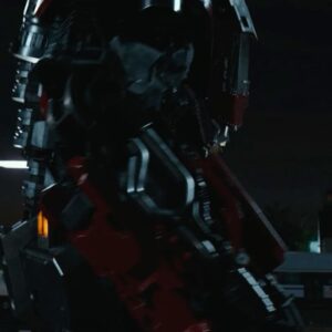 Steven Caple Jr. Instagram - As we close the weekend I’d like to show the artist on @transformersmovie ROTB love. Without you we wouldn’t have had a foundation to build from… You all worked so hard and put so much care into the detail of each character and the environments. I know I don’t have all the work up here but from @furio_tedeschi creating the Maximals. @eddiedelrioart designing Scourge. @shyftdesign and so many other artists who made the Autobots: @shanebaxley @dirtysketch_  @jaredkrichevsky and all the artists at Parallax. The list goes on 🙏🏽 No A.I here. Just pure imagination and skill from these creators. More to come…