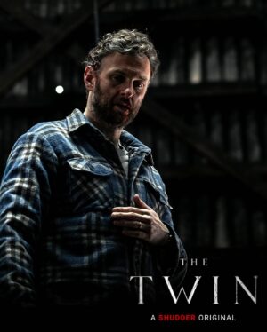 Steven Cree Instagram - The Twin. In cinemas and streaming on @shudder from this Friday 6th May. @shudderanz @amc_tv @don_films