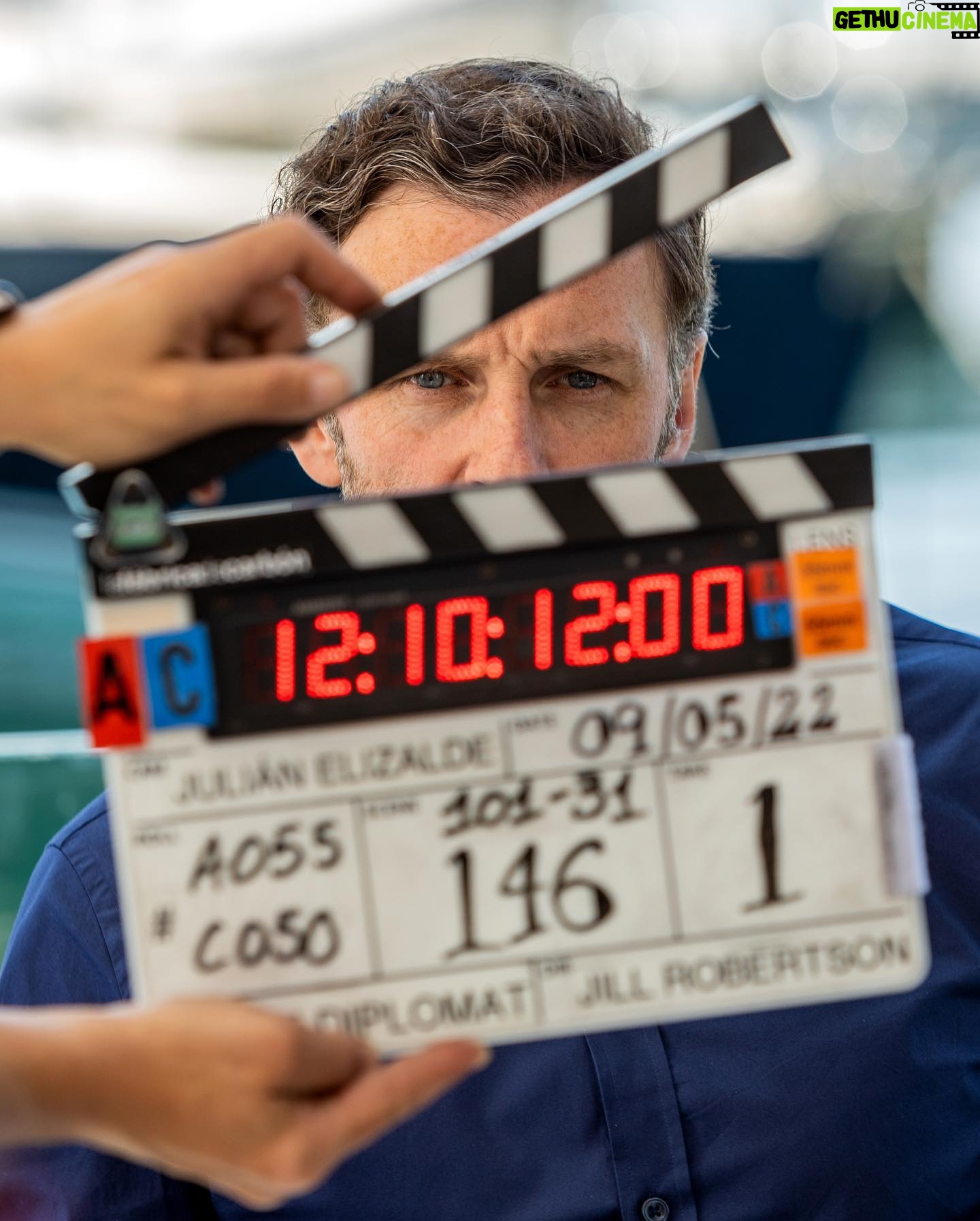 Steven Cree - 4.5K Likes - The Diplomat. Coming out in February.
Photos by @deswilliephoto
@uktv @alibichannel @nowtv @skytv @virgin @world_productions_