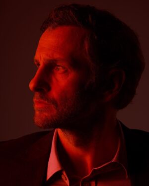 Steven Cree Instagram - The Diplomat. Coming out in February. 

Photos by @deswilliephoto 
@uktv @alibichannel @nowtv @skytv @virgin @world_productions_