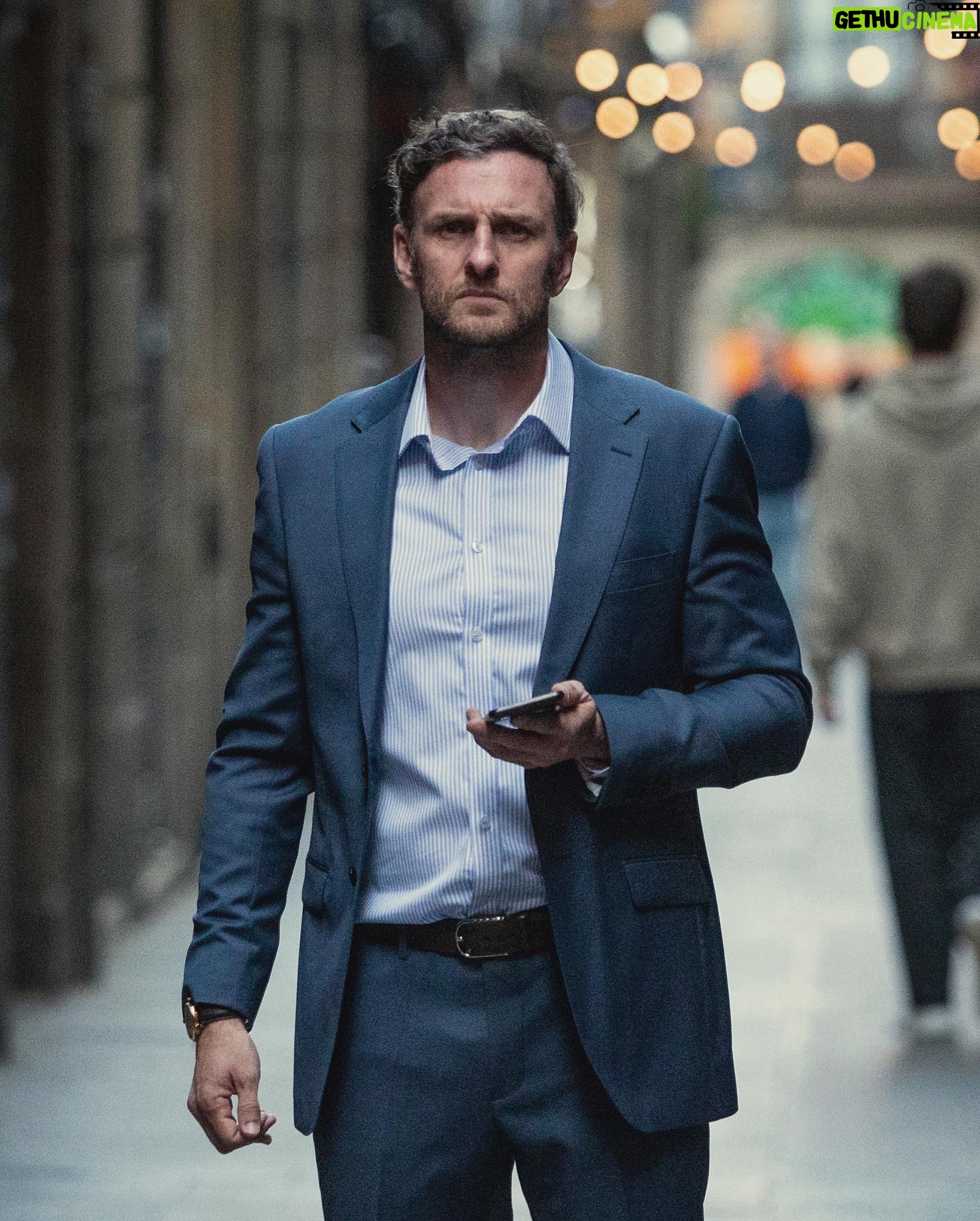 Steven Cree - 4.5K Likes - The Diplomat. Coming out in February.
Photos by @deswilliephoto
@uktv @alibichannel @nowtv @skytv @virgin @world_productions_