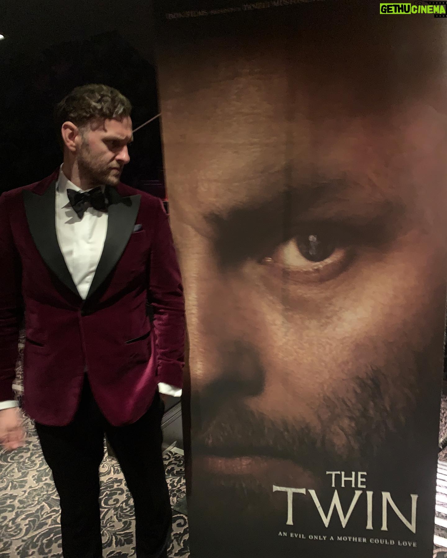 Steven Cree - 7.7K Likes - The Twin premiere in Helsinki. With producer @aleksi_hyvarinen & director @taneli_mustonen . Both a pair of Finnish legends. 🇫🇮
Stylist the inimitable @tommythetailorr
Tux @scabal
Shoes (handmade no less) the utter gents @arthursleepshoes
Photos @liisakivi