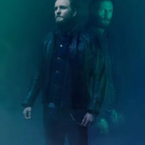 Steven Cree Instagram - All episodes of the final season of @adiscoveryofwitchestv are now available on @skytv & @nowtv ! 
The ‘middle finger/bird’ photo and other cool ‘mood’ shots by @charliesurbey 
@shudder @amcplus @sundancenow @debharkness ..you legend! @bad_wolf_tv @olivierhuband  #Adiscoveryofwitches #Gallowglass