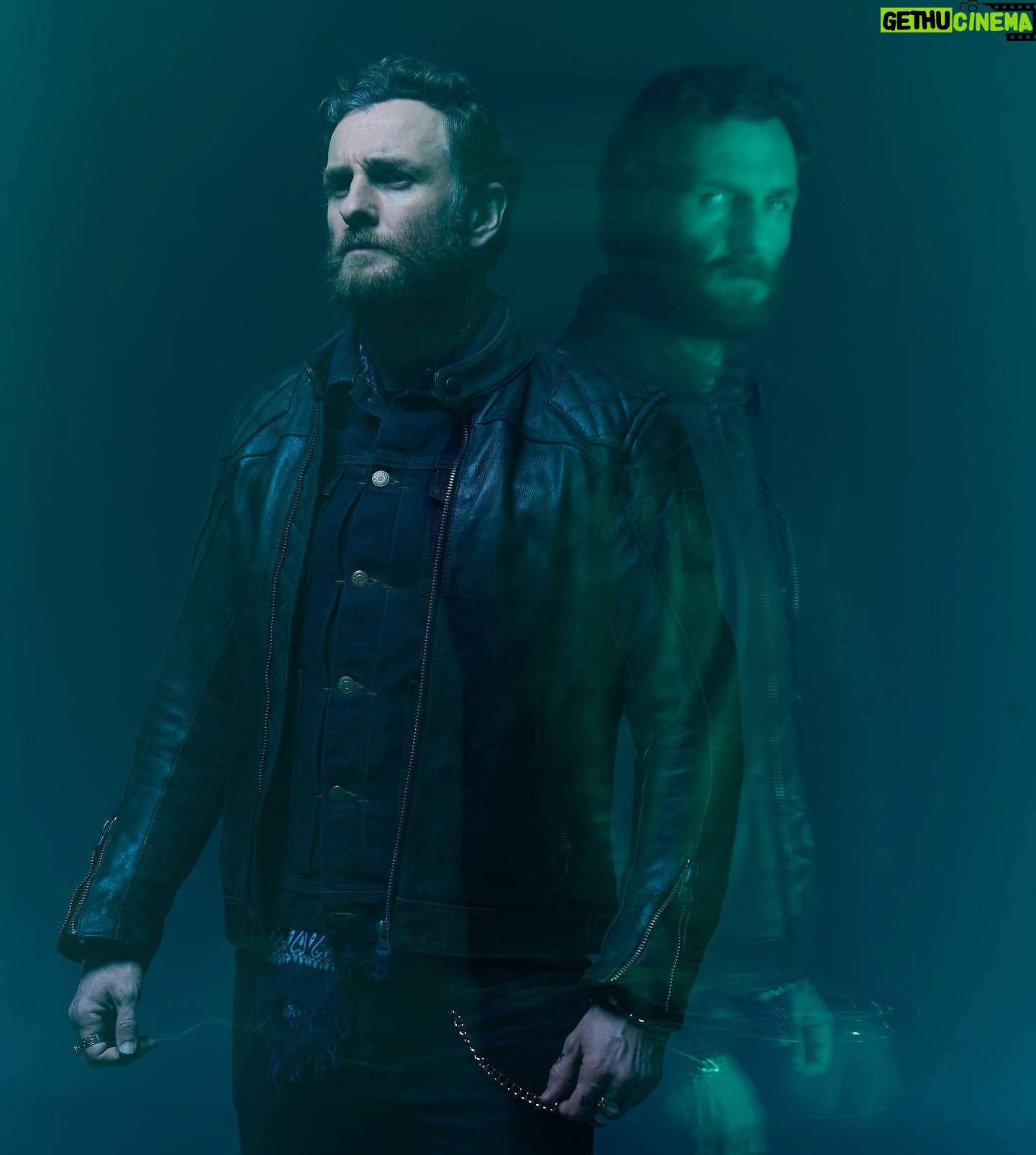 Steven Cree - 6.6K Likes - GG7. Season 3. @adiscoveryofwitchestv @bad_wolf_tv @skytv @nowtv @amcplus @shudder #witchmas #seasoncree #gallowglass
