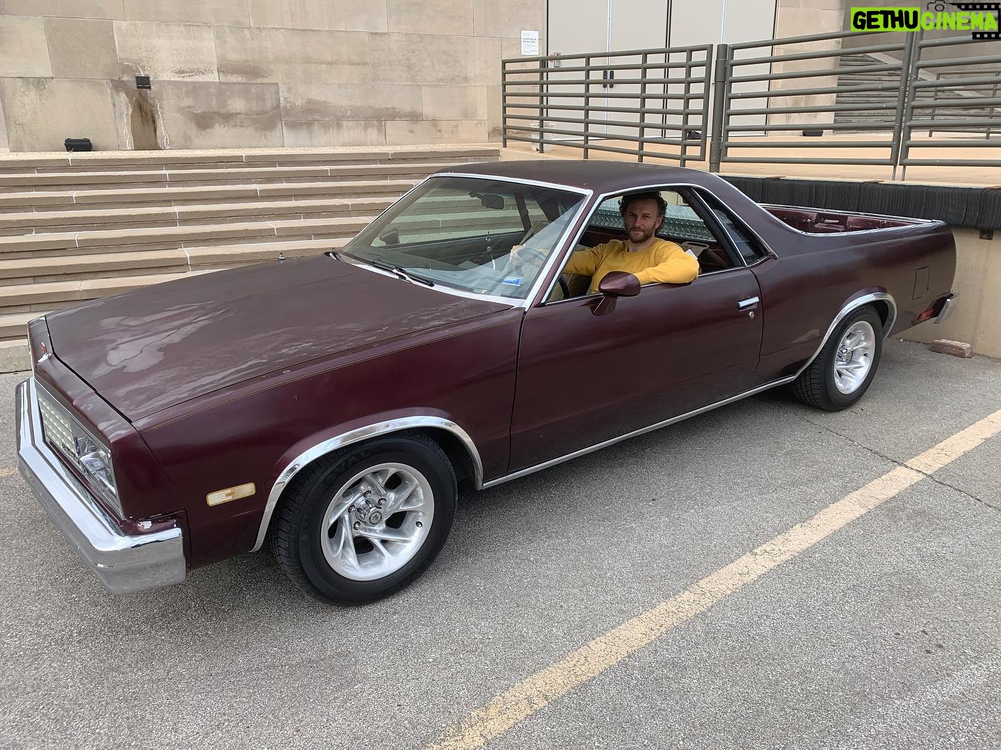 Steven Cree - 3.9K Likes - El Camino.