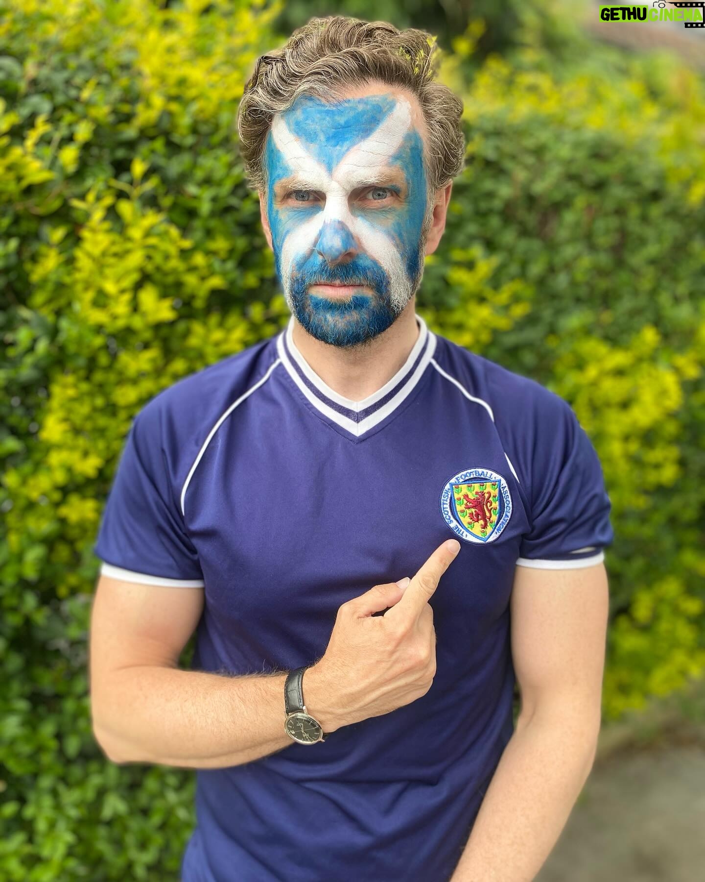 Steven Cree - 4.8K Likes - Scottish?? Yesh. 🏴🏴🏴🏴🏴🏴🏴 @scotlandnationalteam #euro2024