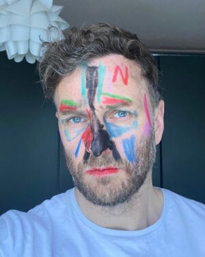 Steven Cree Instagram - Happy Sunday.