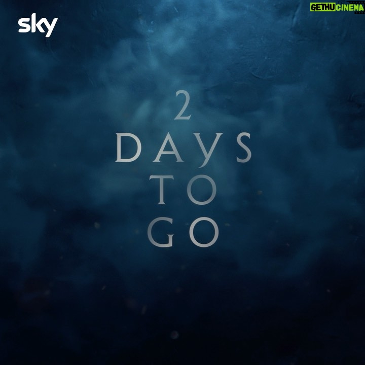 Steven Cree - 6.1K Likes - 2 days to go…. @adiscoveryofwitchestv #Gallowglass #tattoo #trailer @skytv @bad_wolf_tv Huge thanks to the main man @nuuperformance for helping me get into shape and for being there the whole painful healthy eating way.