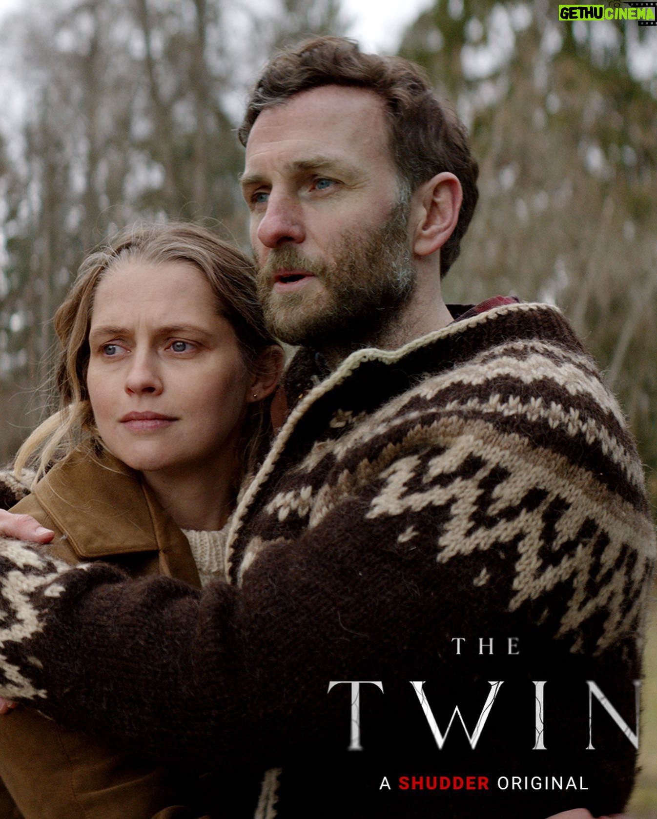Steven Cree - 4.3K Likes - The Twin. In cinemas and streaming on @shudder from this Friday 6th May. @shudderanz @amc_tv @don_films