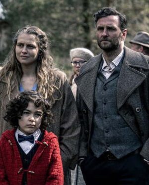 Steven Cree Instagram - The Twin. In cinemas and streaming on @shudder from this Friday 6th May. @shudderanz @amc_tv @don_films