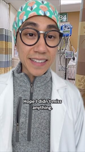 Steven Ho Instagram - Patient goes into labor in the ER part 3🤰😌 #MuFKR

Would you have stepped in to help the mom?