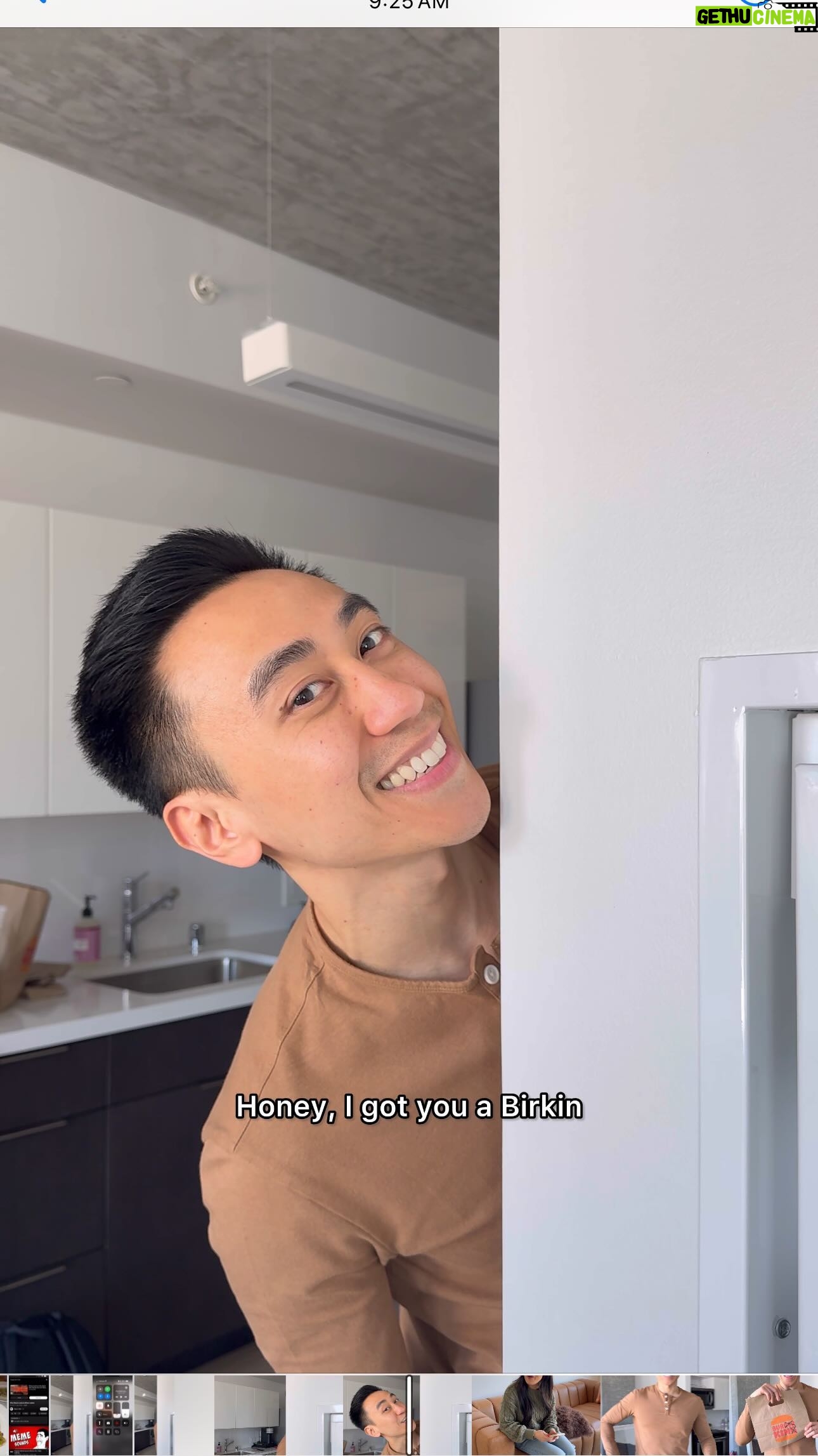 Steven Ho - 37.1K Likes - How could he do that to me? 💀