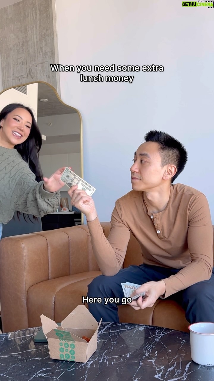 Steven Ho - 12.1K Likes - Going to be eating real good today 😍