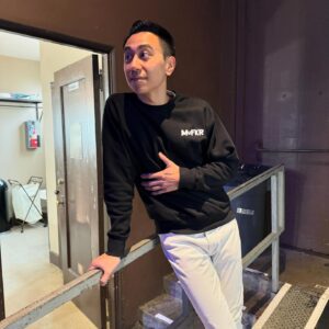 Steven Ho Instagram - Thank you everyone who came to Netflix is a Joke! Two sold out shows. 2400 tickets sold. The house was packed with healthcare workers! Love you all. See you in Louisville 5/31-6/1 😄