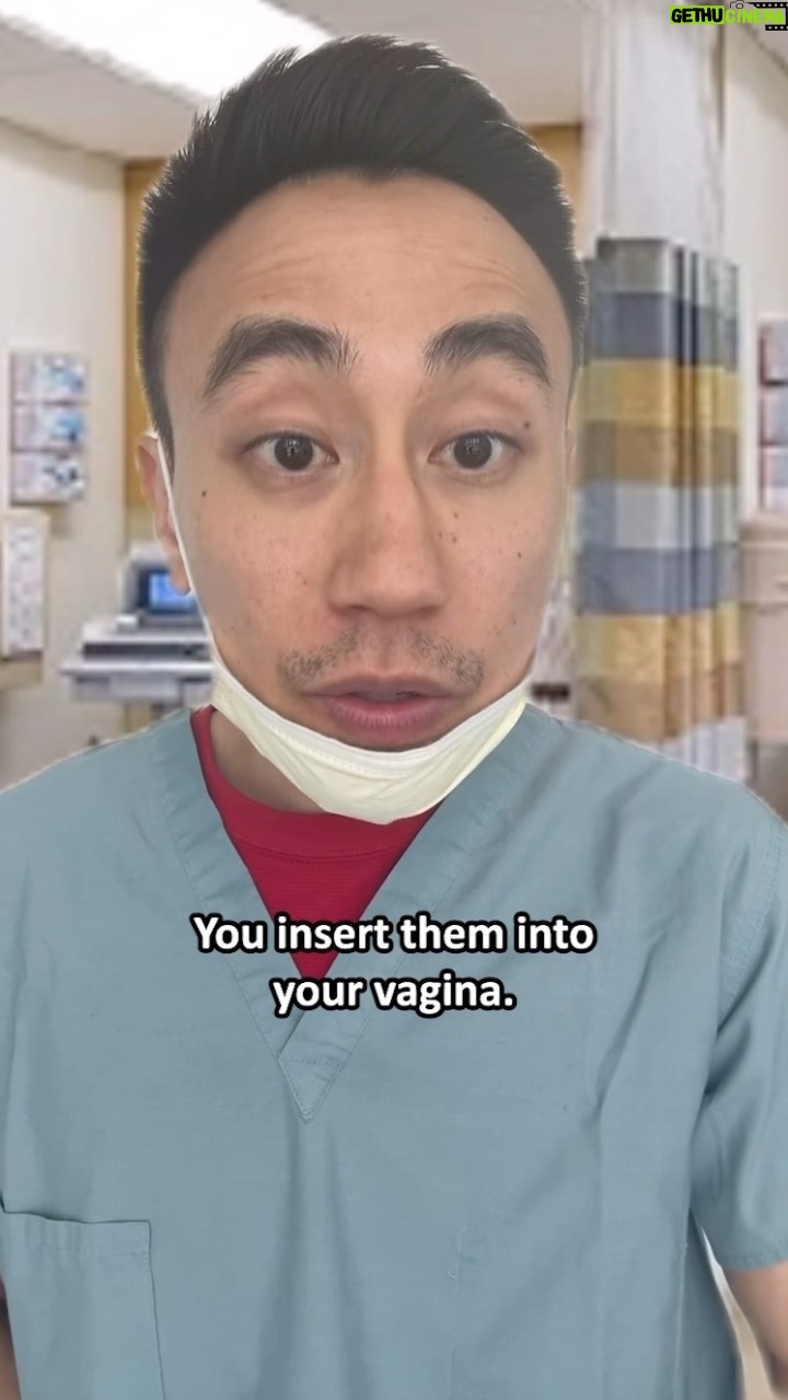 Steven Ho - 30.9K Likes - Patient eats her suppositories 😌 #MuFKR
Thank you all for coming to the shows and submitting your crazy hospital stories! See you next week Tulsa Oklahoma!