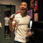 Steven Ho