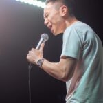 Steven Ho