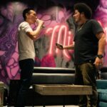 Steven Ho