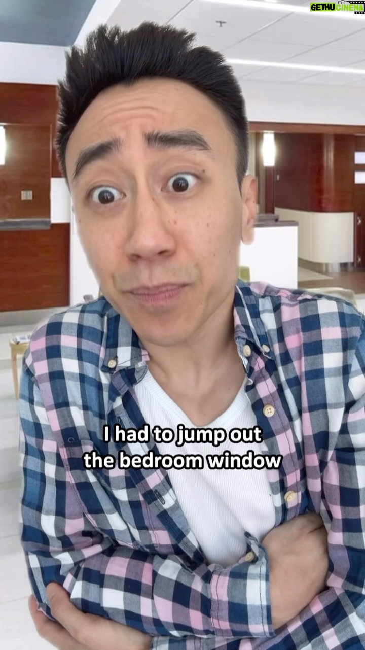 Steven Ho - 21.6K Likes - Would you help this man?