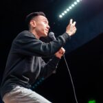 Steven Ho