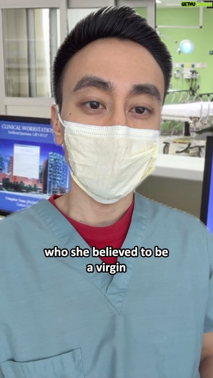 Steven Ho - 153.1K Likes - Mom thinks her daughter is carrying God’s baby PART 3 😌 #MuFKR